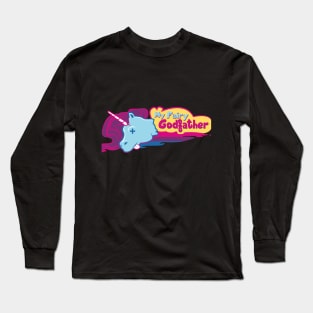 My Fairy Godfather Long Sleeve T-Shirt